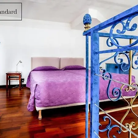 Grand Du Bel Air Hotel Parigi