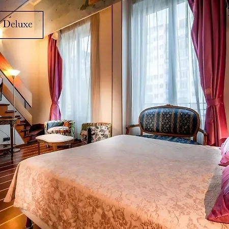 Grand Du Bel Air Parigi