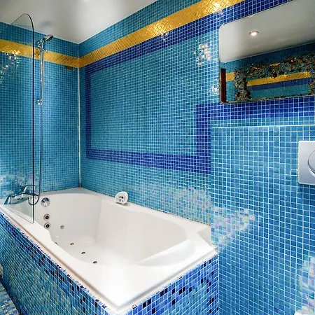 Hotel Grand Du Bel Air Parigi