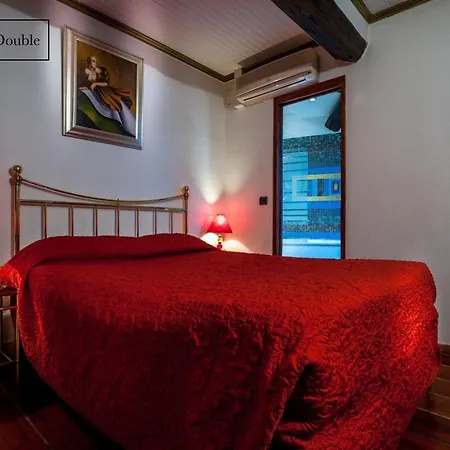 Hotel Grand Du Bel Air 2*