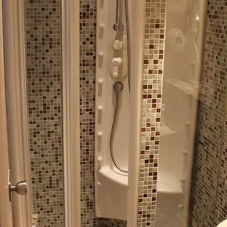 Hotel Grand Du Bel Air Parigi