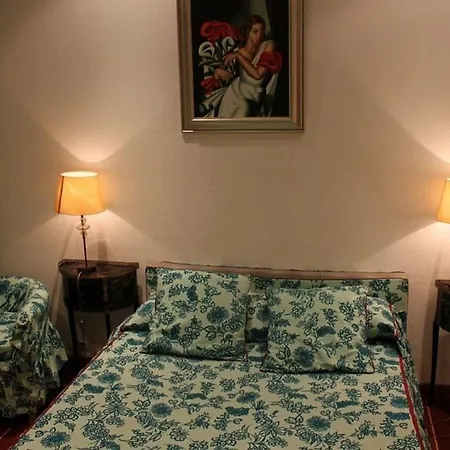 Grand Du Bel Air Hotel Parigi