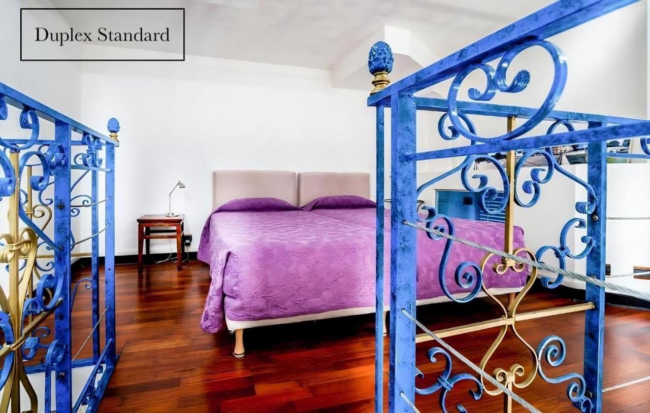 Grand Du Bel Air Hotel Parigi