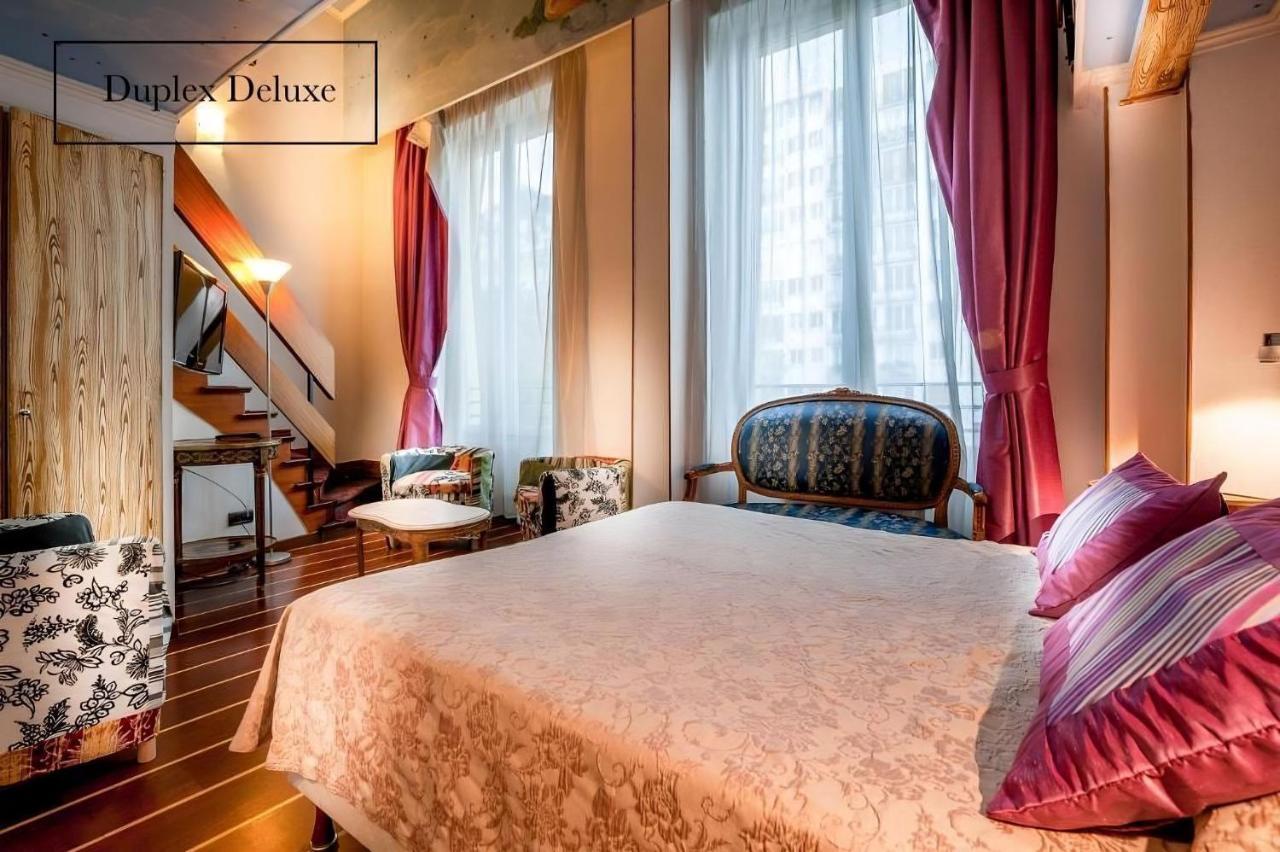 Grand Du Bel Air Paris