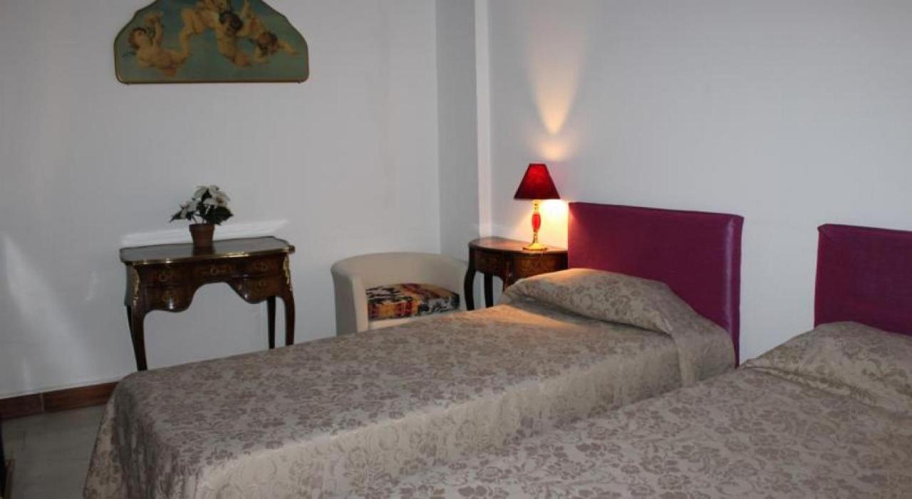 Grand Du Bel Air Parigi