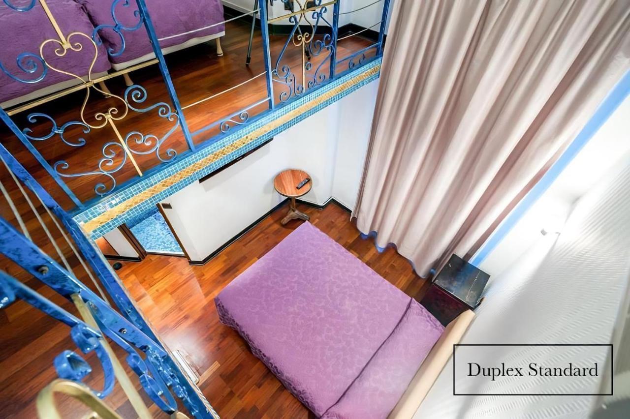 Hotel Grand Du Bel Air Paris