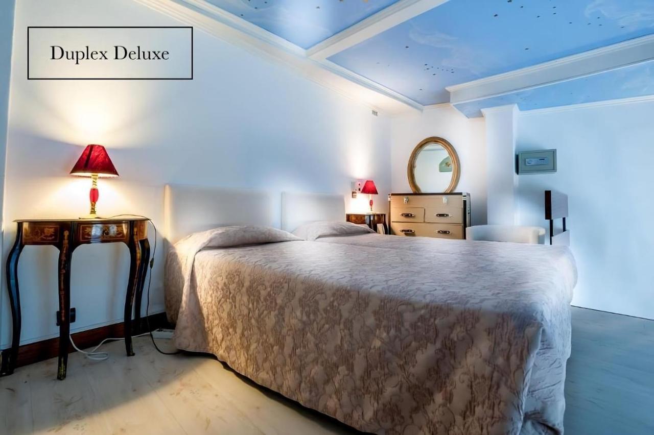 Grand Du Bel Air 2* Parigi