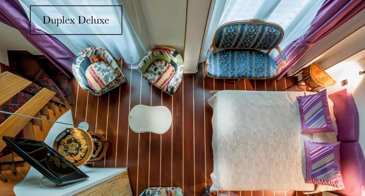 Grand Du Bel Air Paris