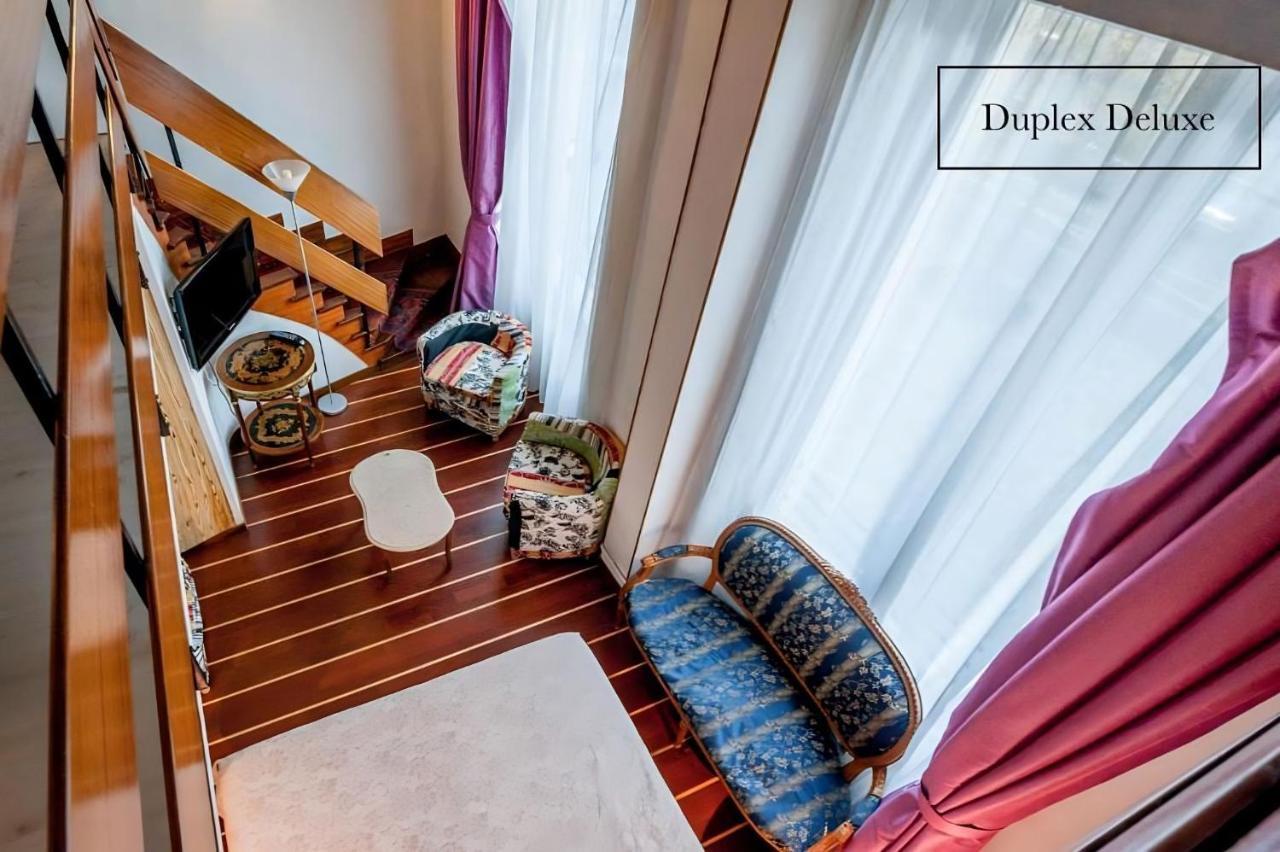 Grand Du Bel Air Hotel 2*