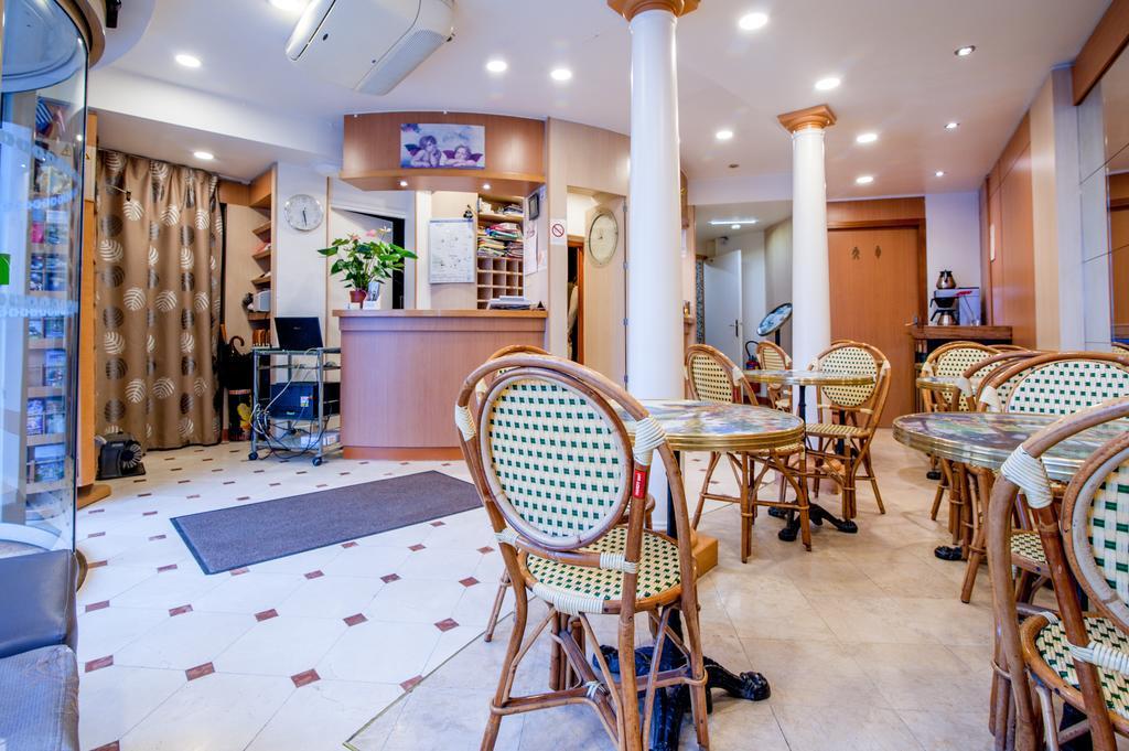 Hotel Grand Du Bel Air 2*