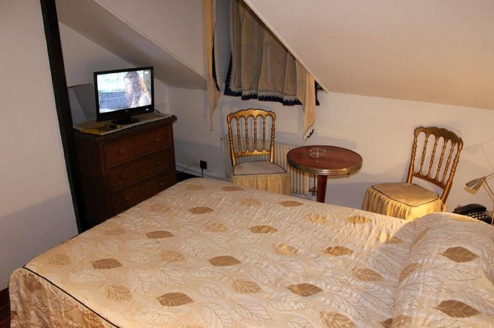 Grand Du Bel Air Hotel Parigi