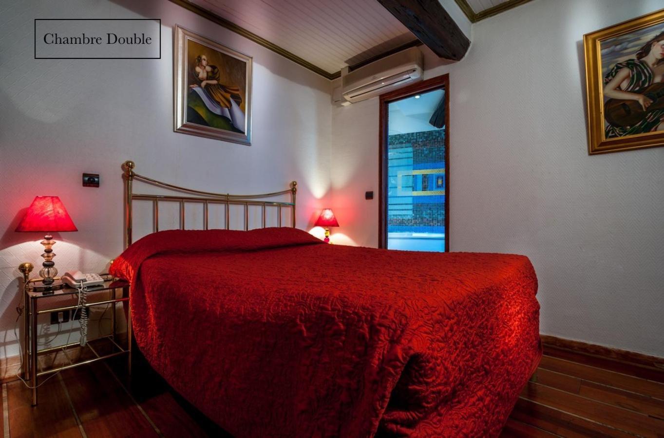 Hotel Grand Du Bel Air 2*