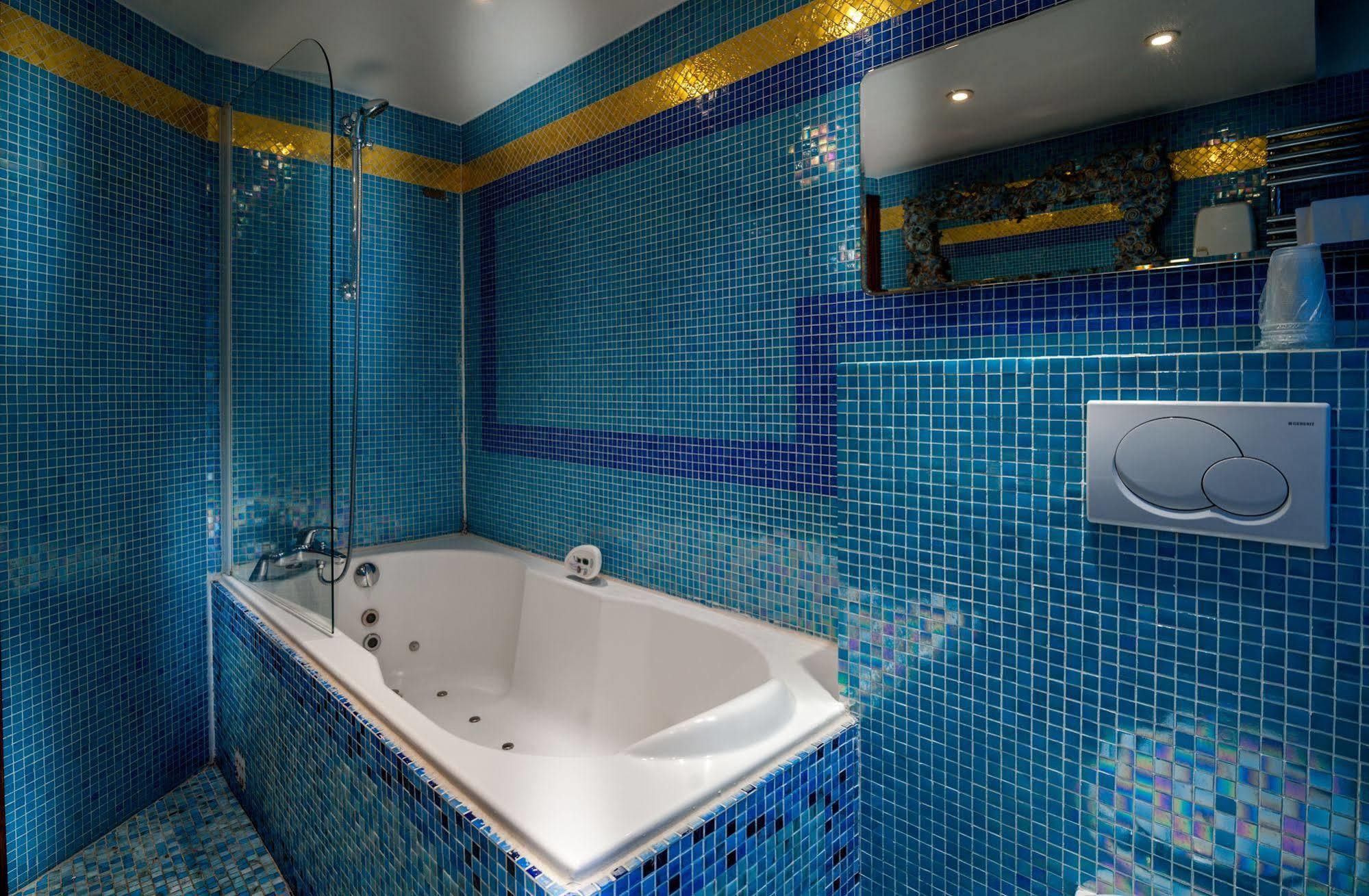 Grand Du Bel Air Hotel