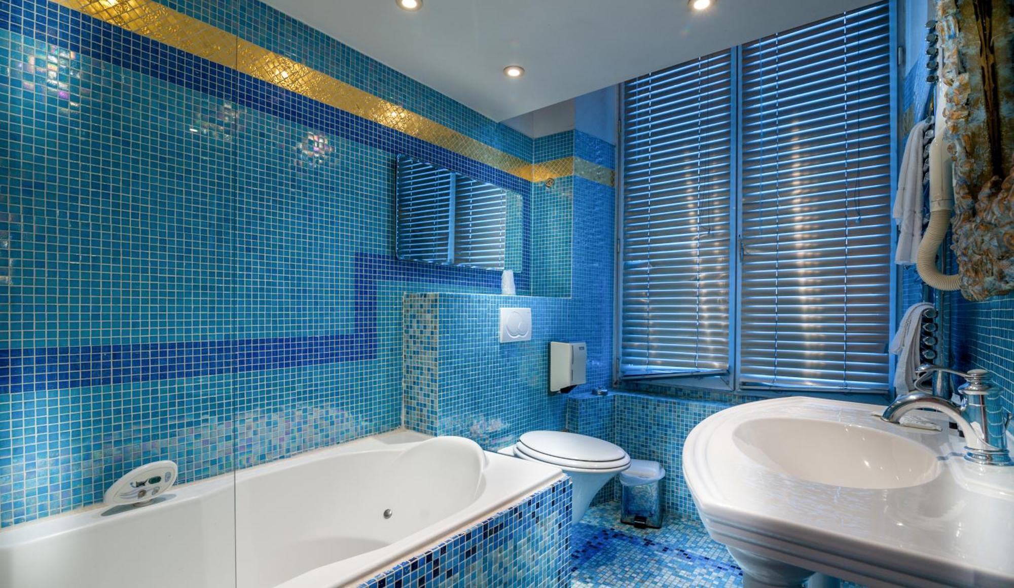 Grand Du Bel Air Parigi