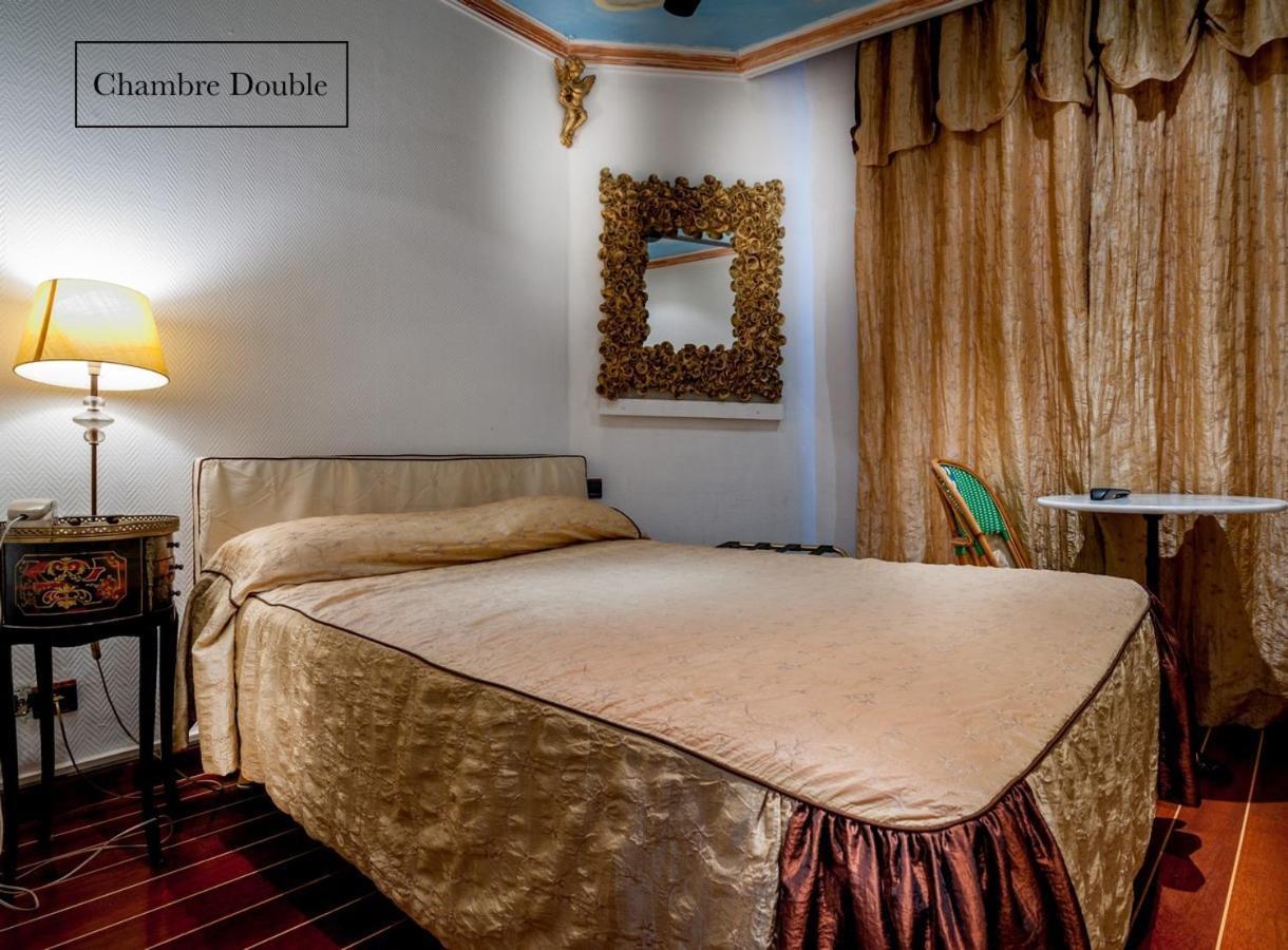 Hotel Grand Du Bel Air