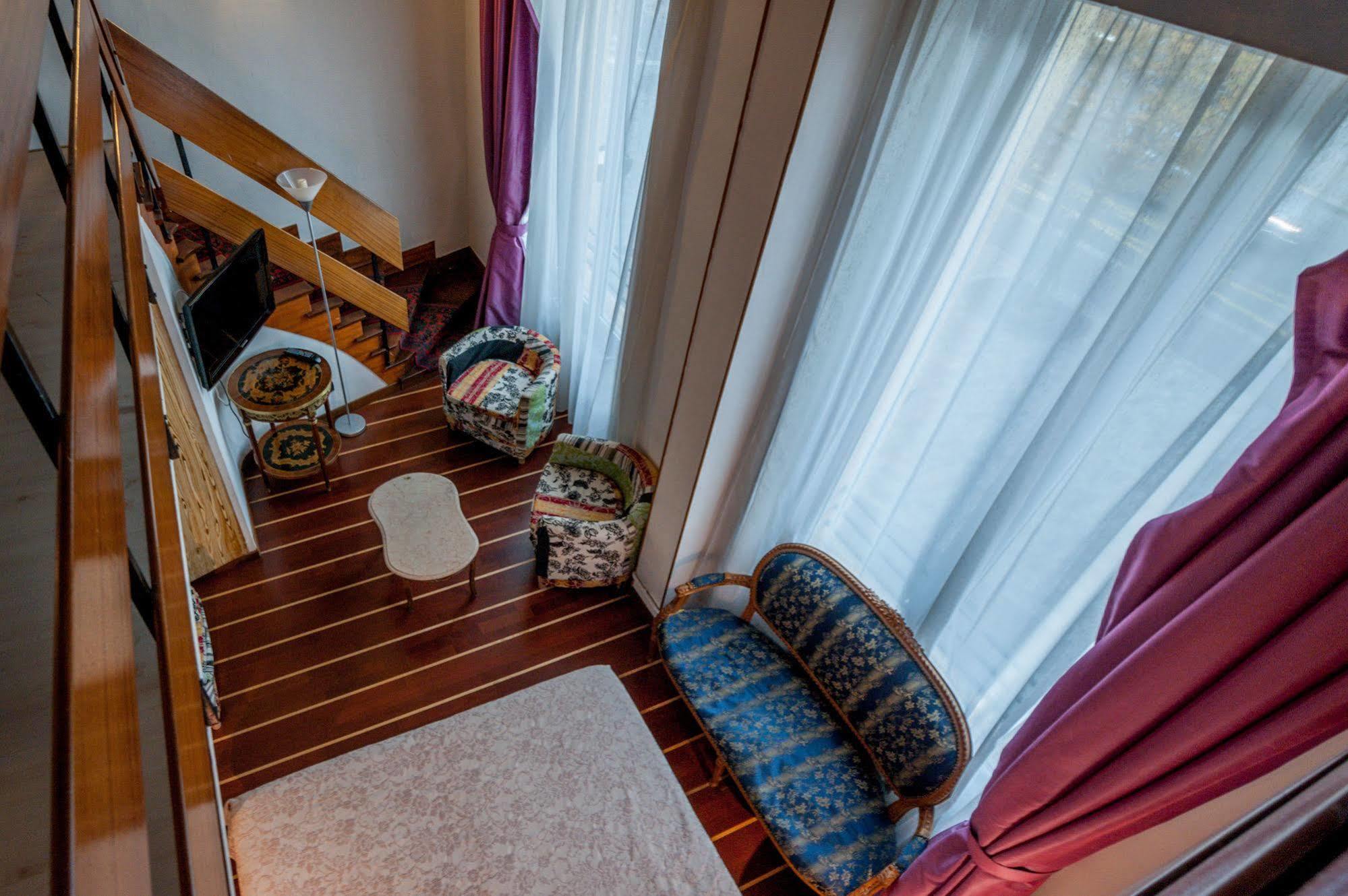 Grand Du Bel Air Parigi