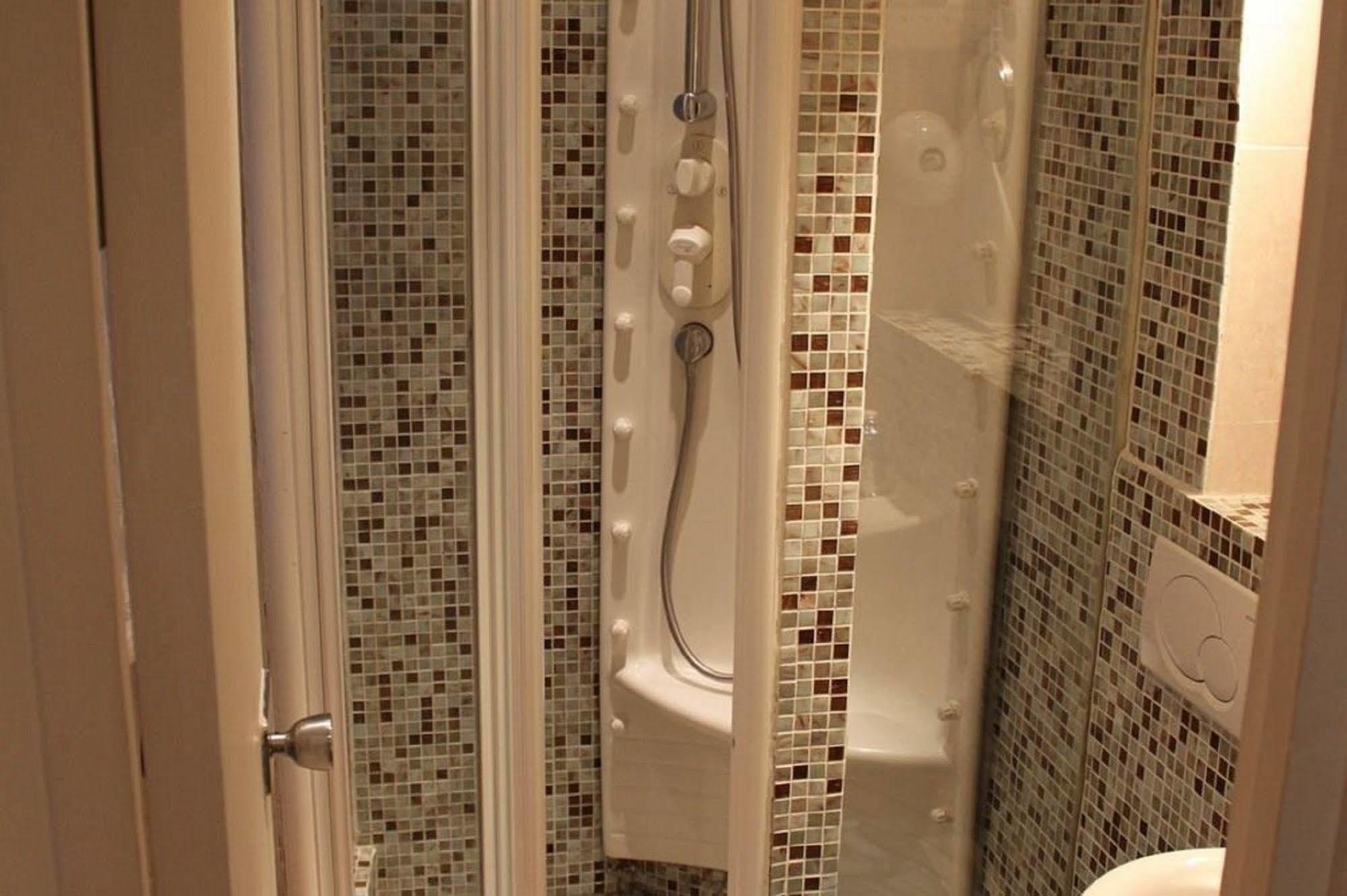 Hotel Grand Du Bel Air Parigi