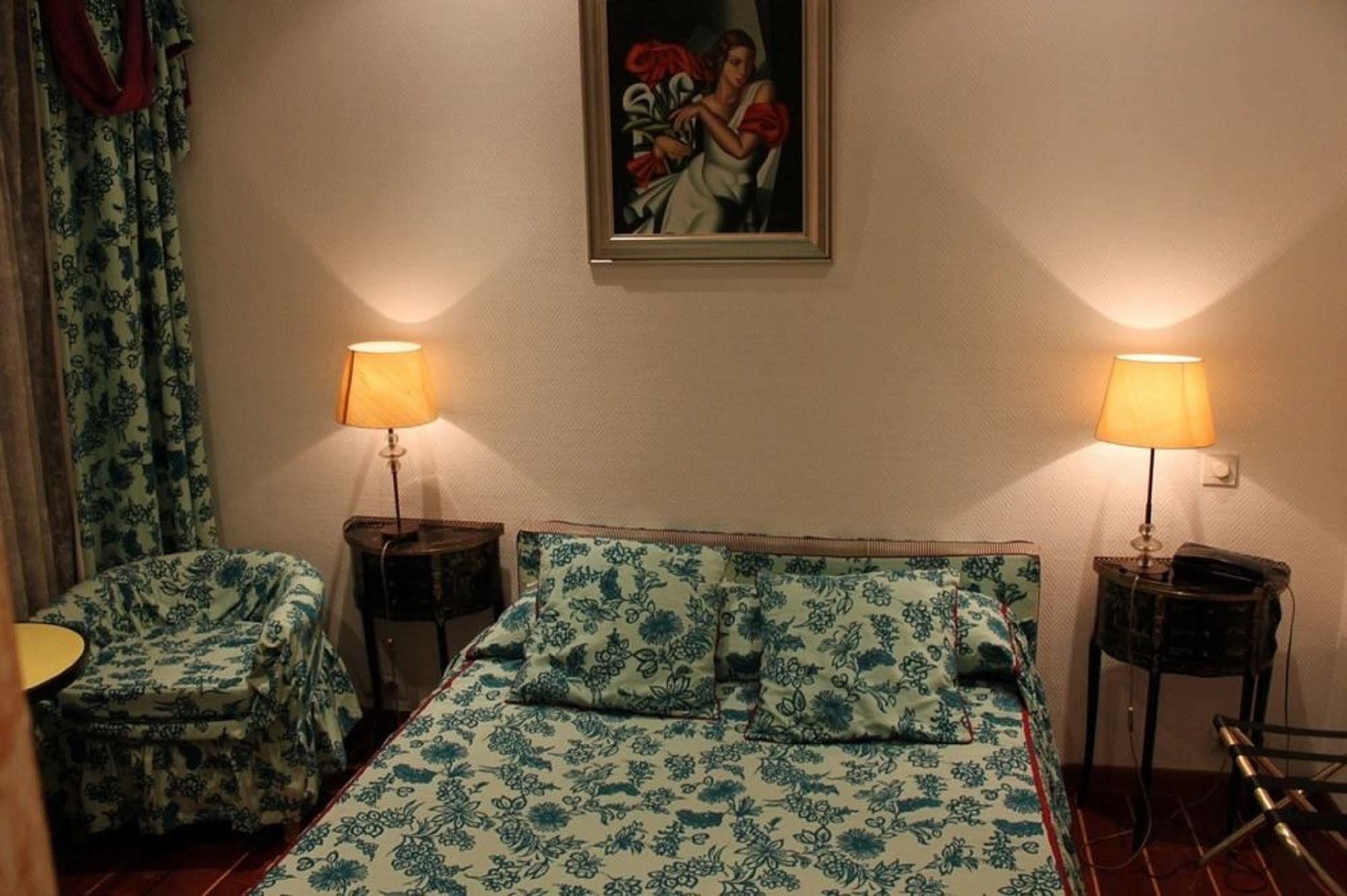 Grand Du Bel Air Hotel Parigi