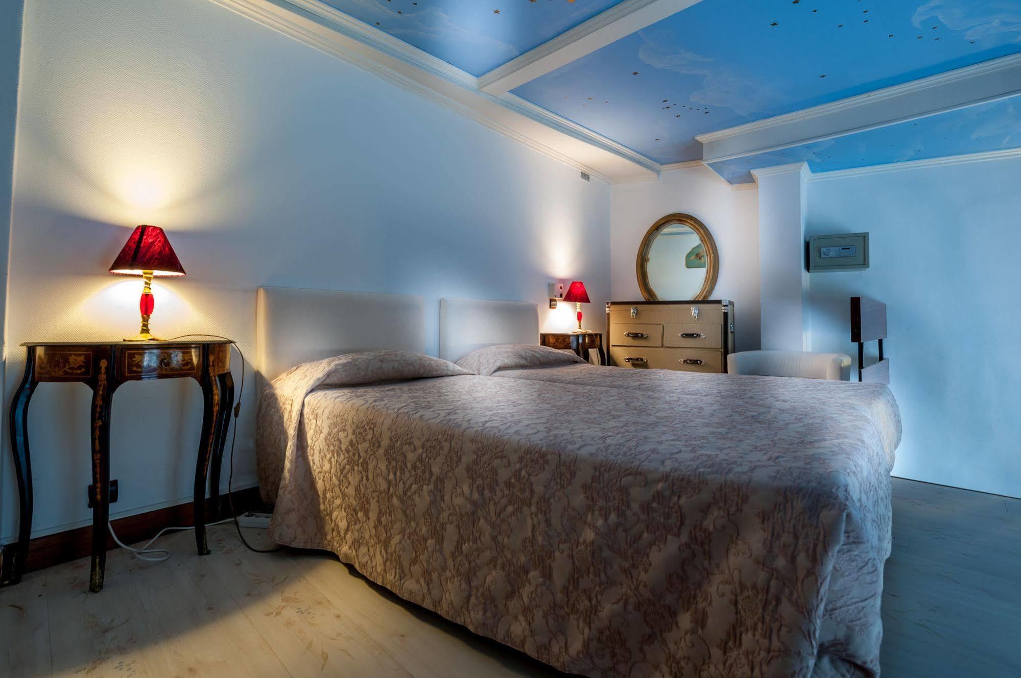 Hotel Grand Du Bel Air 2*