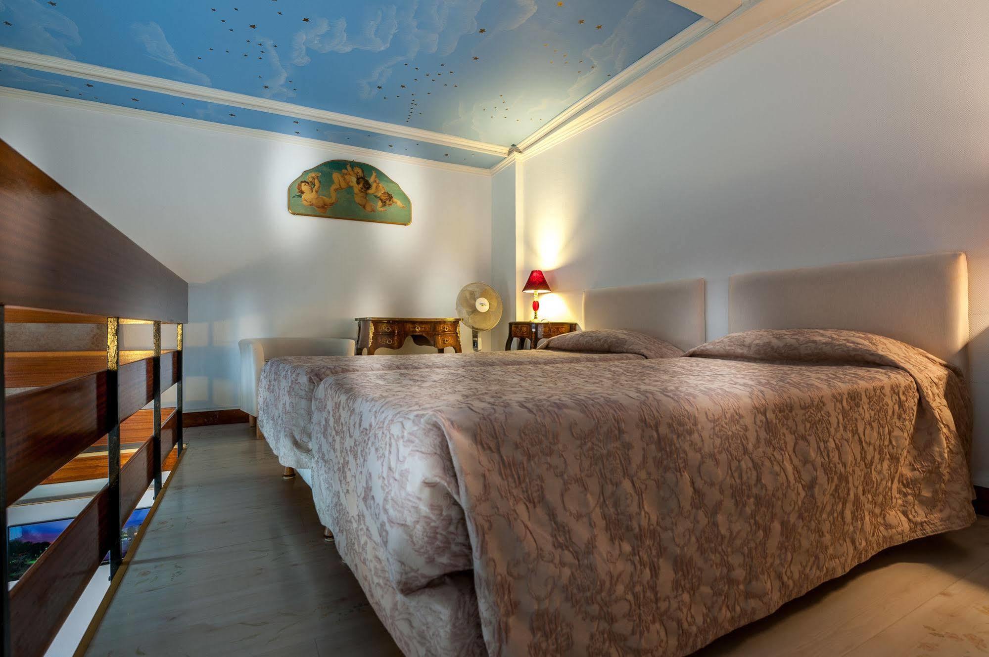 Grand Du Bel Air Hotel