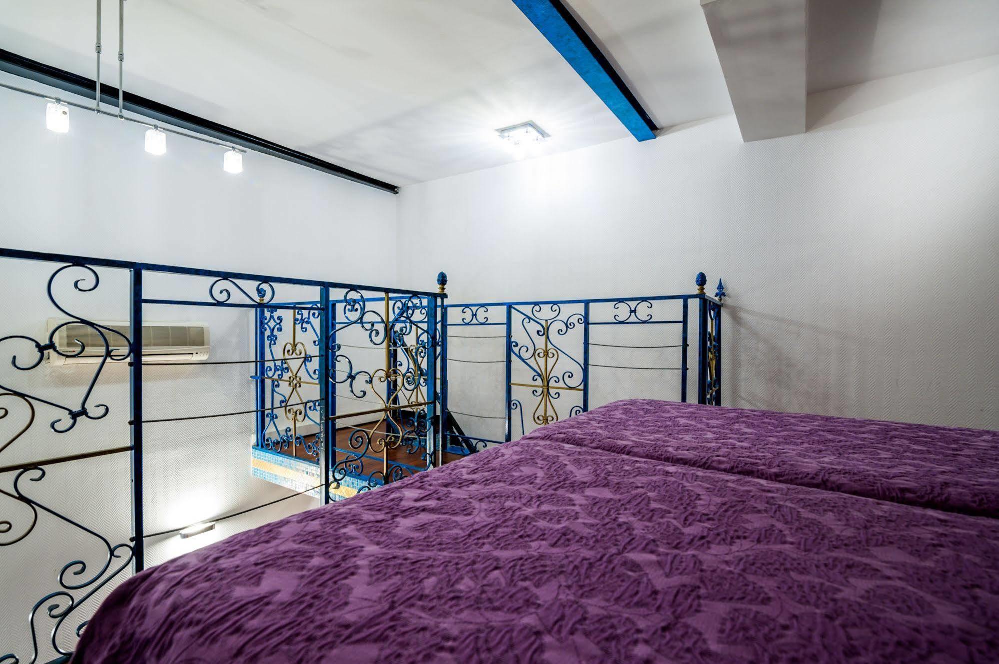 Hotel Grand Du Bel Air Parigi