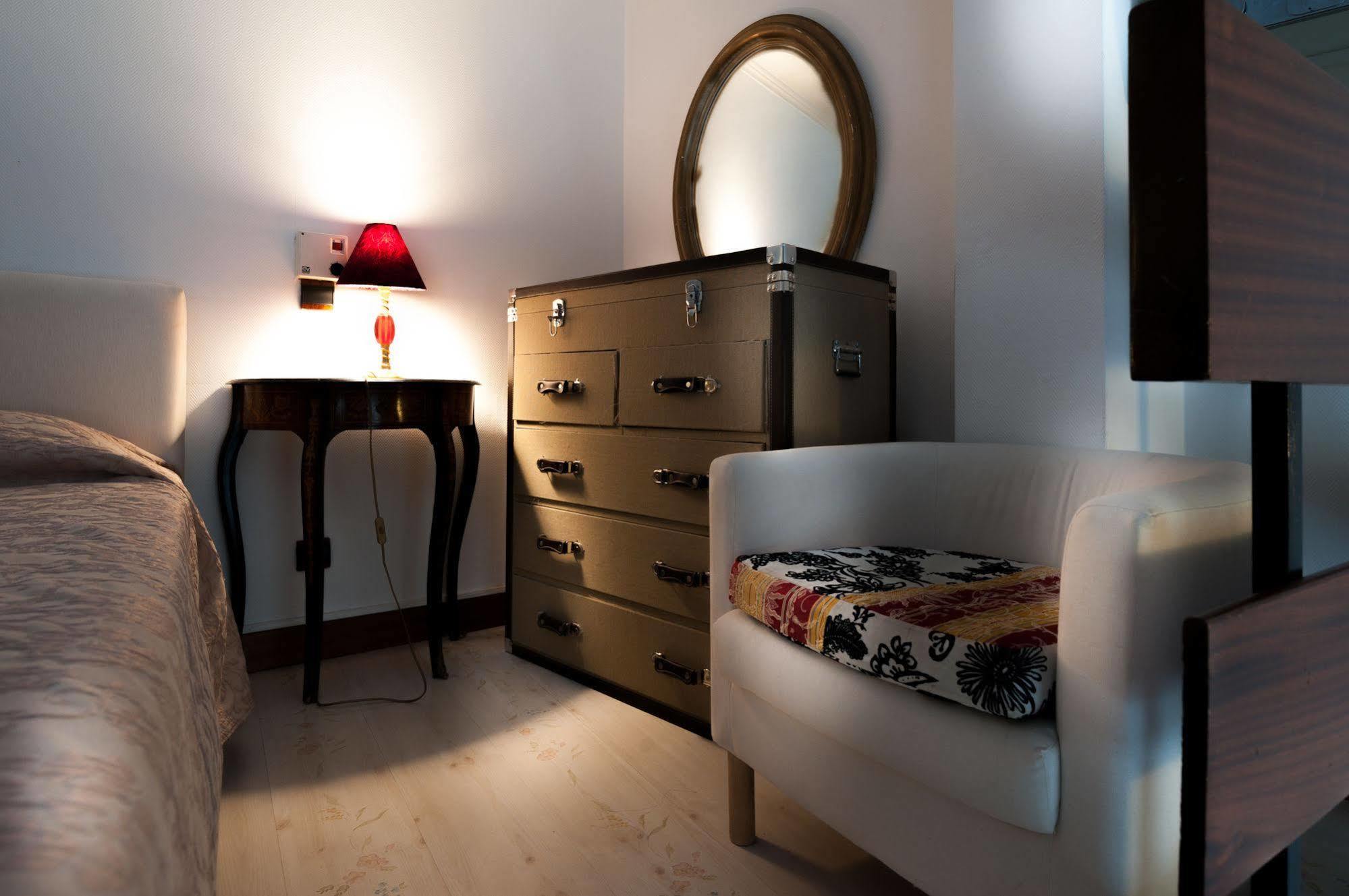 Grand Du Bel Air Hotel 2*