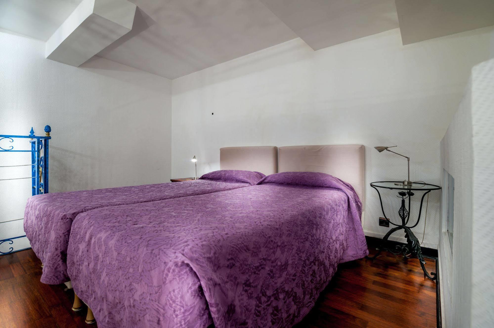 Hotel Grand Du Bel Air 2*