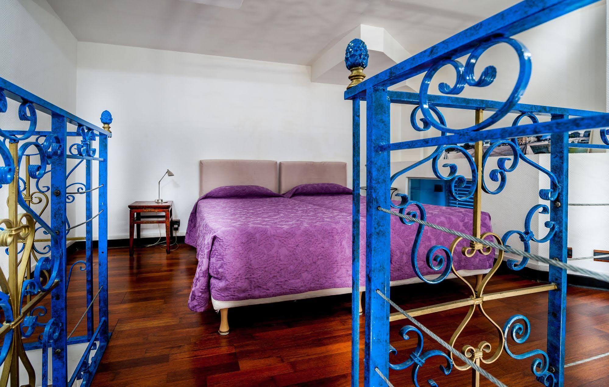 Grand Du Bel Air 2* Parigi