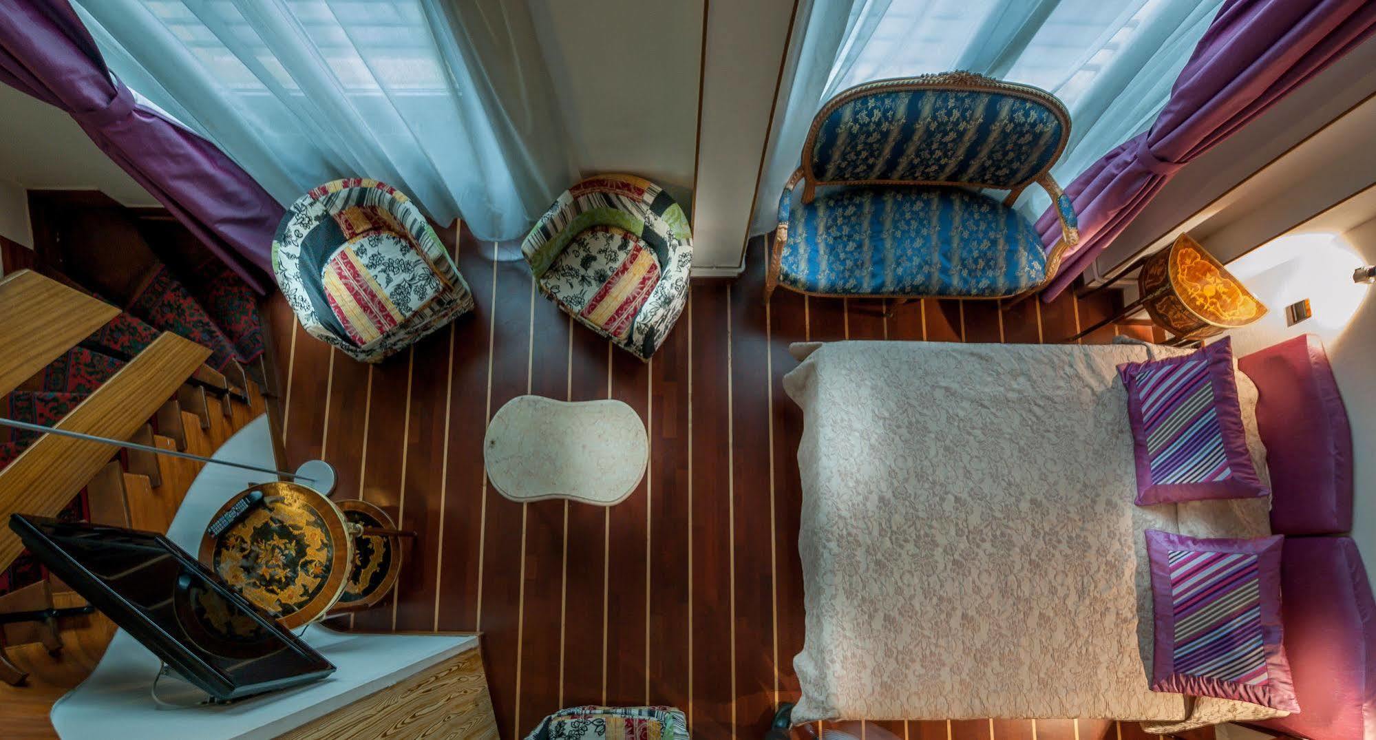 Hotel Grand Du Bel Air