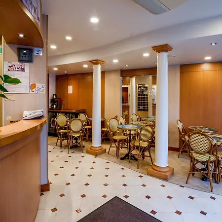 Grand Du Bel Air Paris