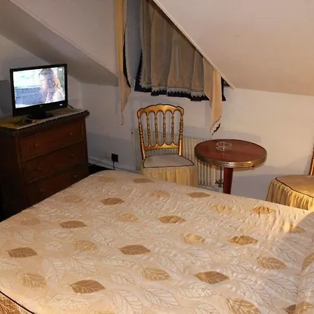 Grand Du Bel Air Hotel Paris