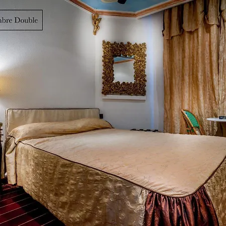 Hotel Grand Du Bel Air