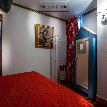 Grand Du Bel Air