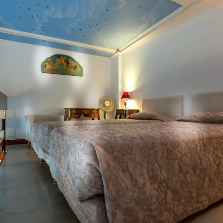 Grand Du Bel Air Hotel