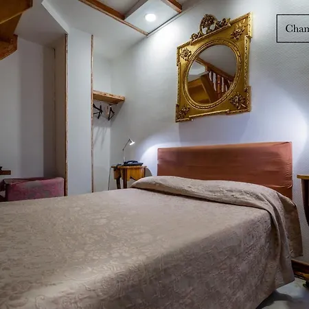 Hotel Grand Du Bel Air 2*