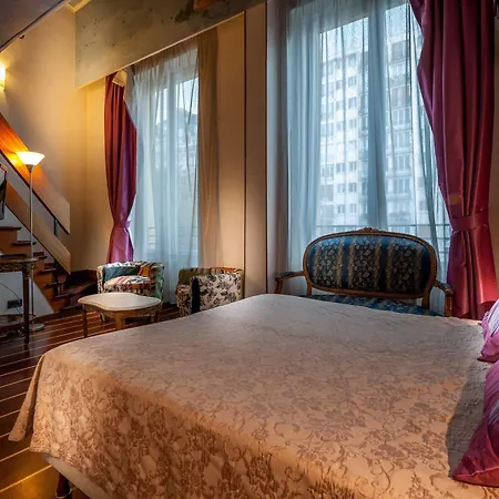 Grand Du Bel Air Paris